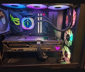 RTX 4080 TUF
