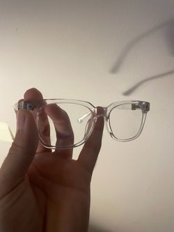 Glasses