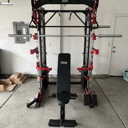 SM200 (Free install + delivery) 