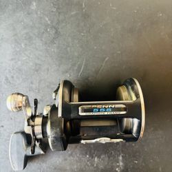 Penn reel 555