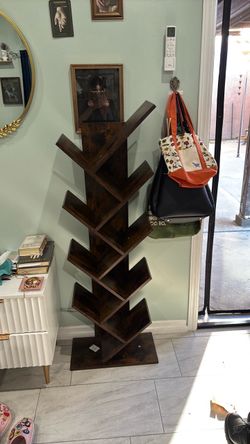 Bookshelf