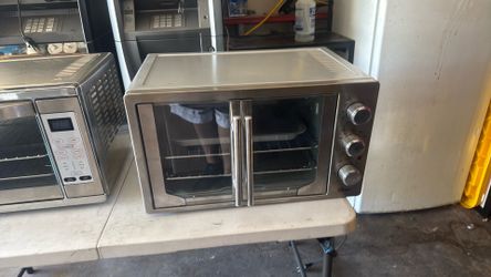 Oster oven