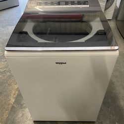 WHIRLPOOL WASHER 