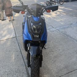2023 Transpro T-Rex