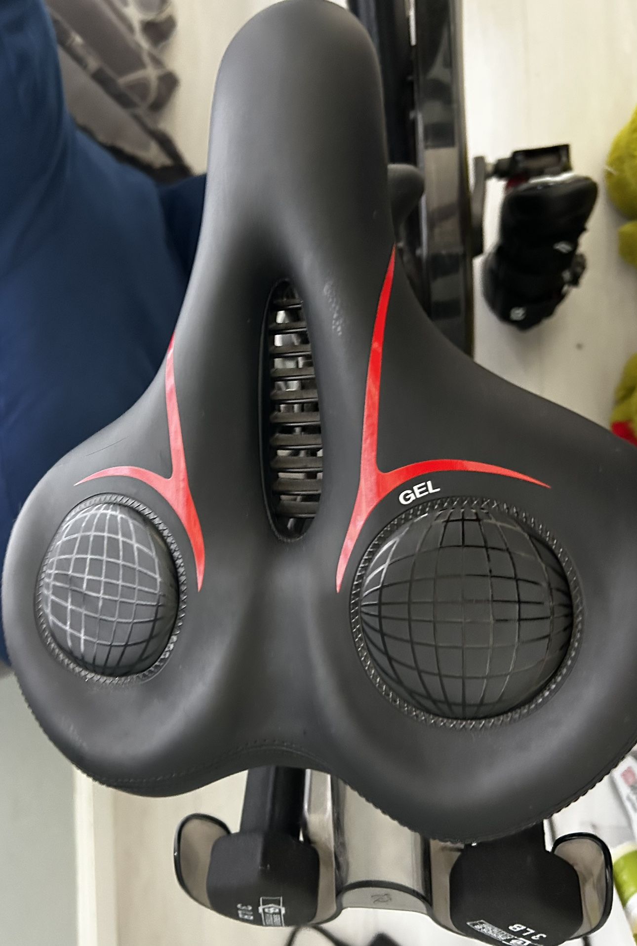 Peloton + With Shoes Size 10