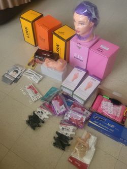 Productos para cosmetologia