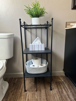 Decorative Stand