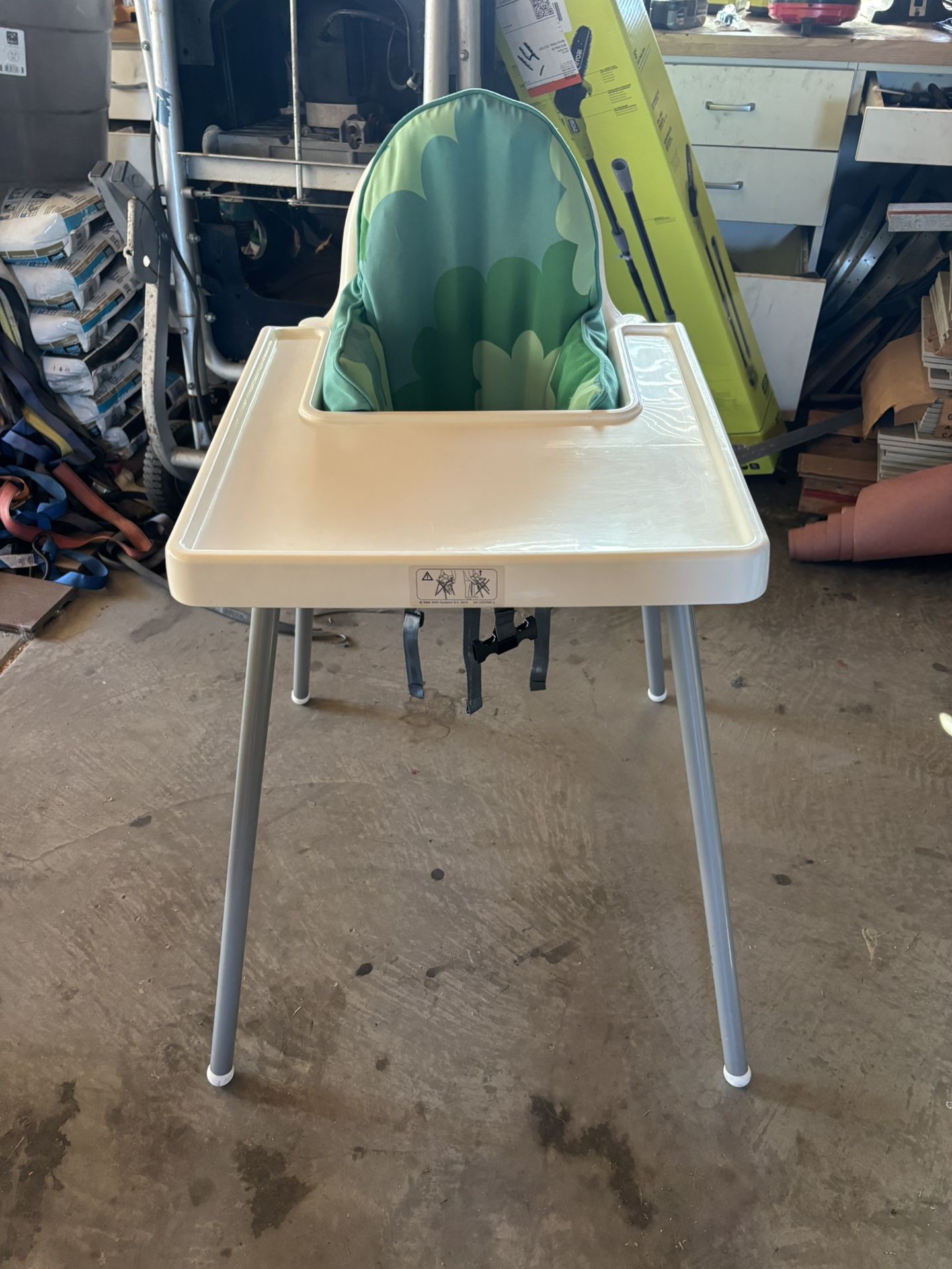 High Chair