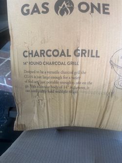 Grill