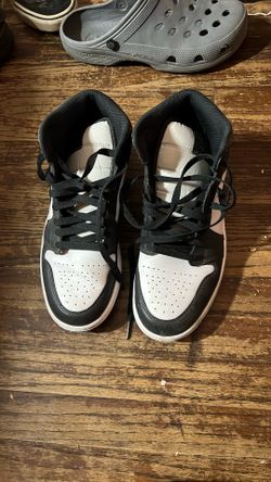 Air Jordan’s