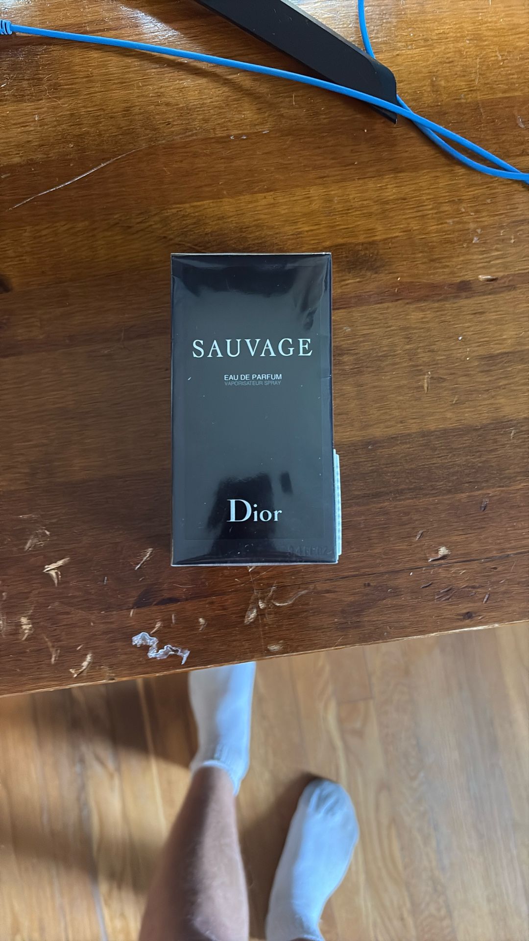 Dior Sauvage