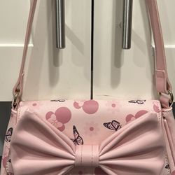 Minnie Mouse Adult Purse
