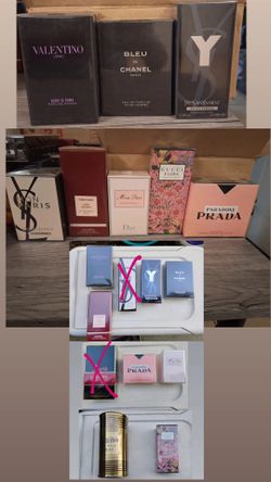Perfumes/Colonges for sale. Good prices, HMU!! 👌🏻