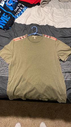 Burberry T Shirt