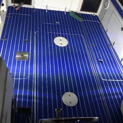 Pisos para botes 8x3. .🚣🏾 3M 🚣🏾🚣🏾🚣🏾🚣🏾🚣🏾🚣🏾🚣🏾🚣🏾🚣🏾BOAT DECKiNG