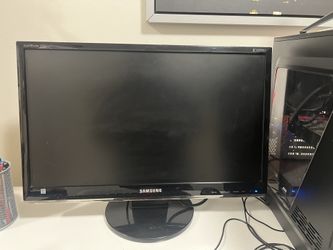 Samsung Monitor 