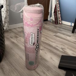 Hello Kitty Yoga Mat NEW