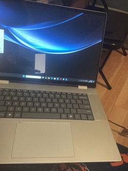 HP Laptop Windows 11