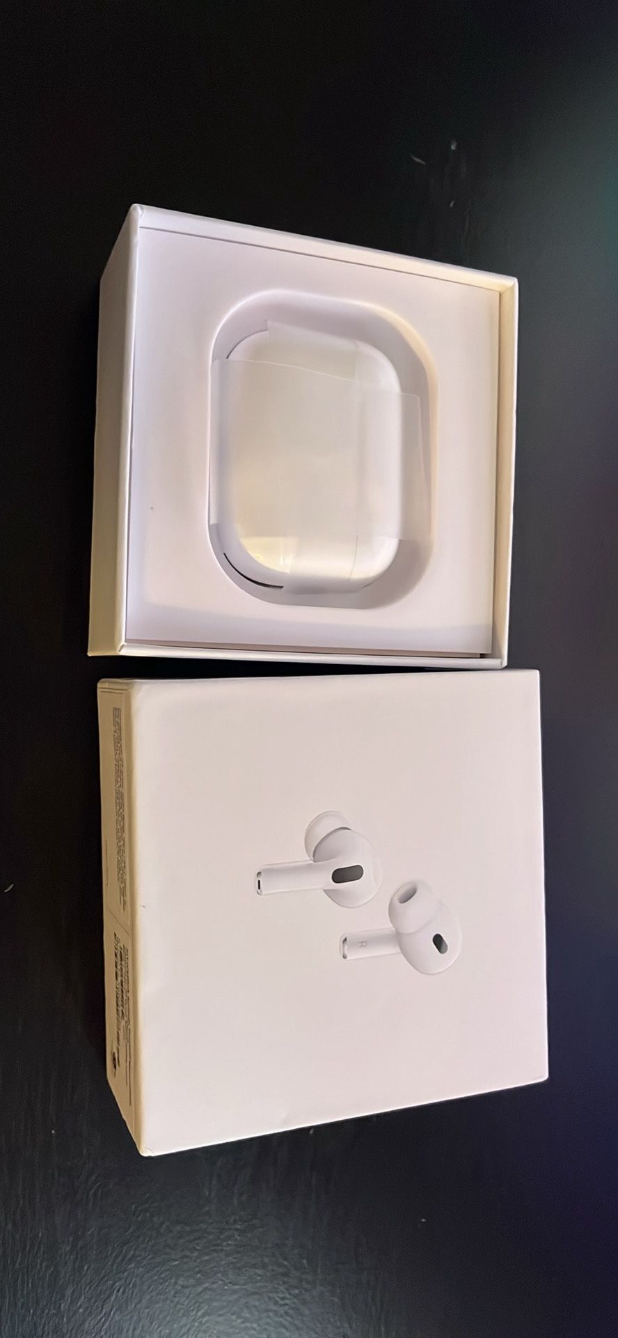 airpods pro (2nd generation)