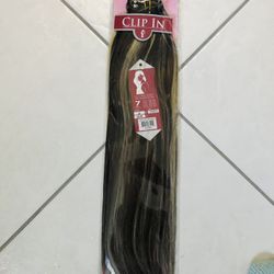 Illusion Remy Natural Hair Extensions 