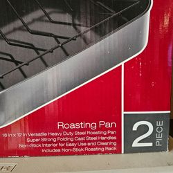 Roasting Pan