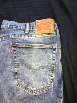 Levi Jeans