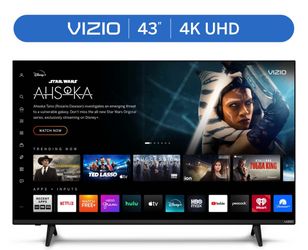 VIZIO TV