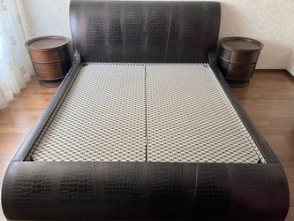 Bedroom Set