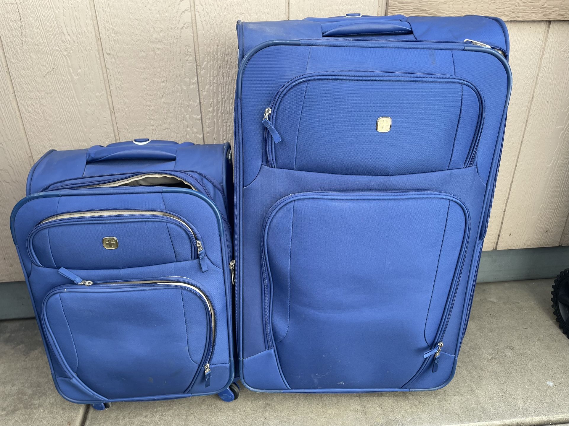 Luggage Set