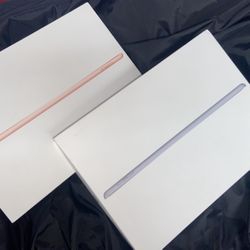 iPad Box (Empty)