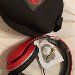 Wireless Headphones 🎧 