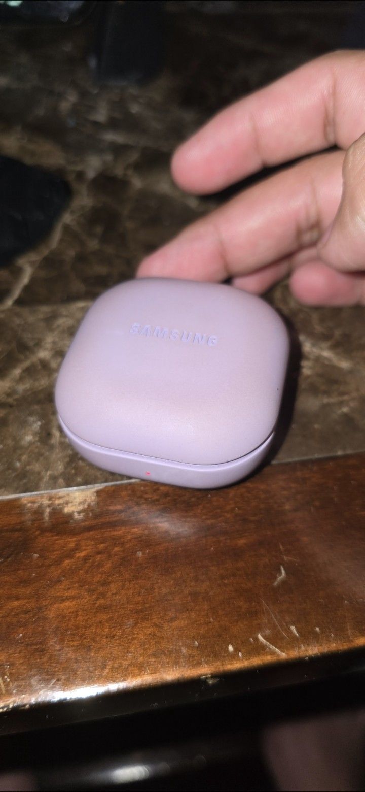 Galaxy buds pro 2 charging case