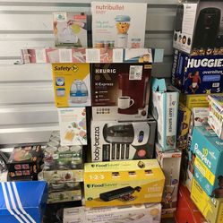 Miscellaneous 