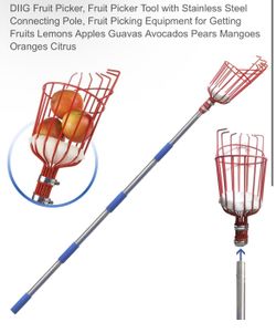 Fruit Picker
