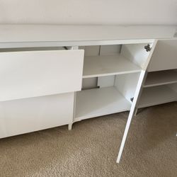 Ikea BESTA Storage