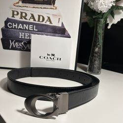 Belt