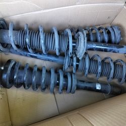 Honda Accord Shocks( Full Set ) Best Offer..