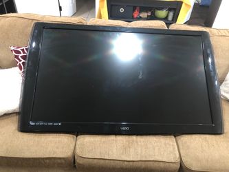 50” Visio flat screen