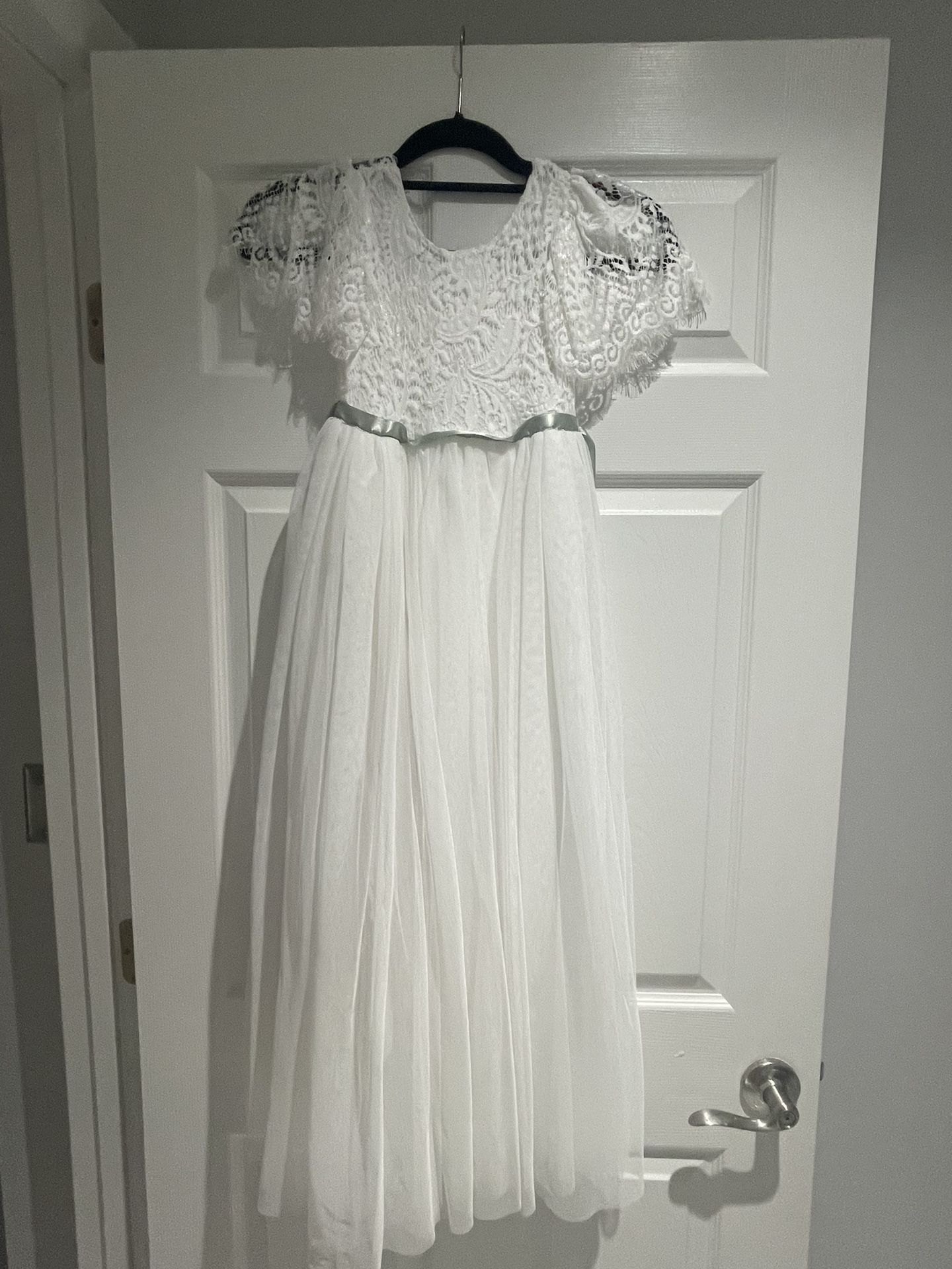 Flower Girl Dress 