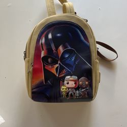 Star Wars Loungefly Bag/Backpack