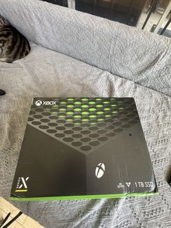 xbox series x 1tb