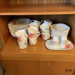Dish Set