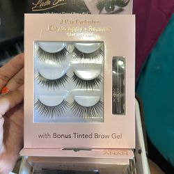 Fake Lashes