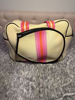 Parker and Hyde Tennis/Pickleball/Hand bag