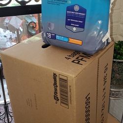Pampers For Adults