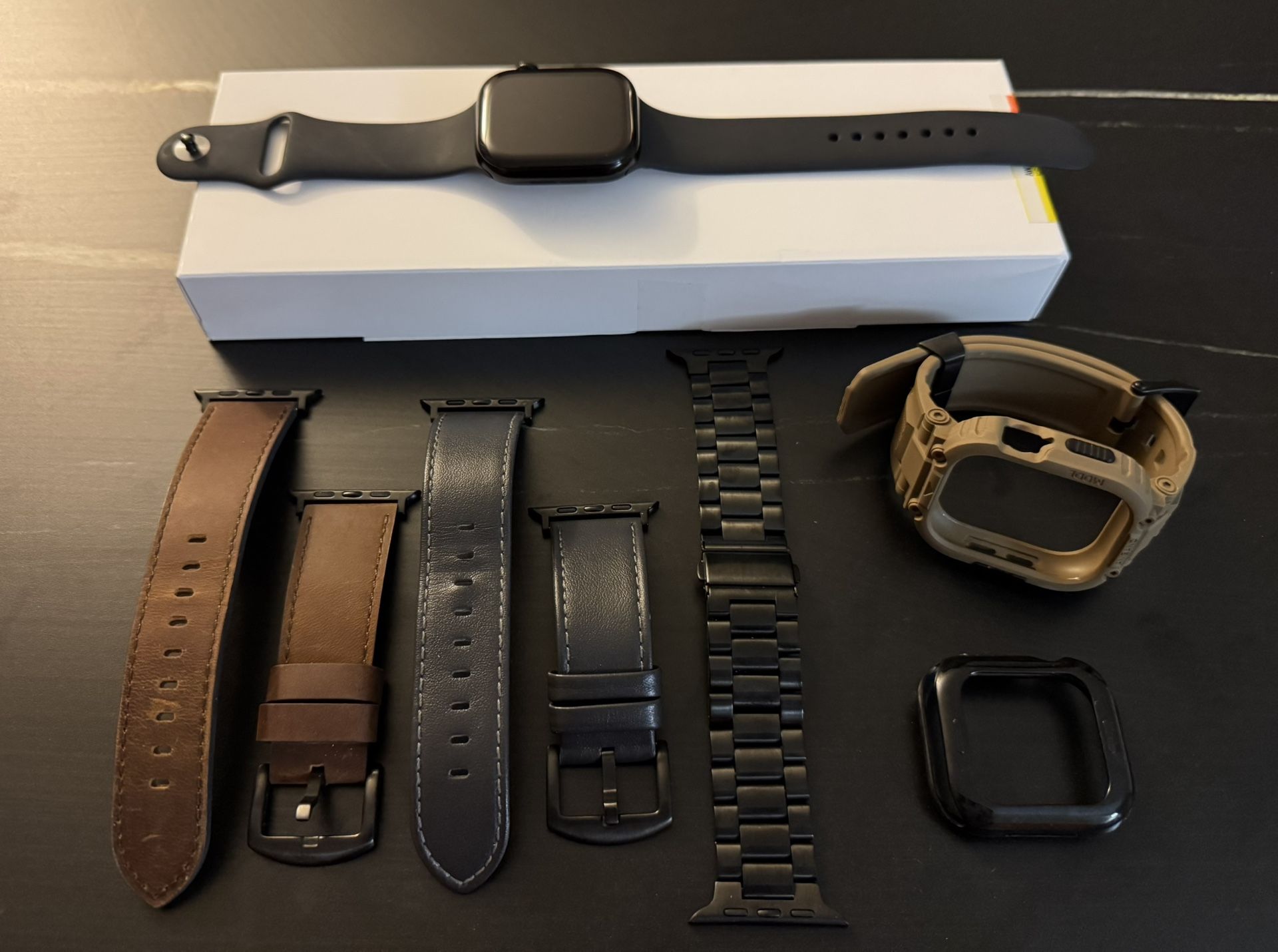 Apple Watch Series 10