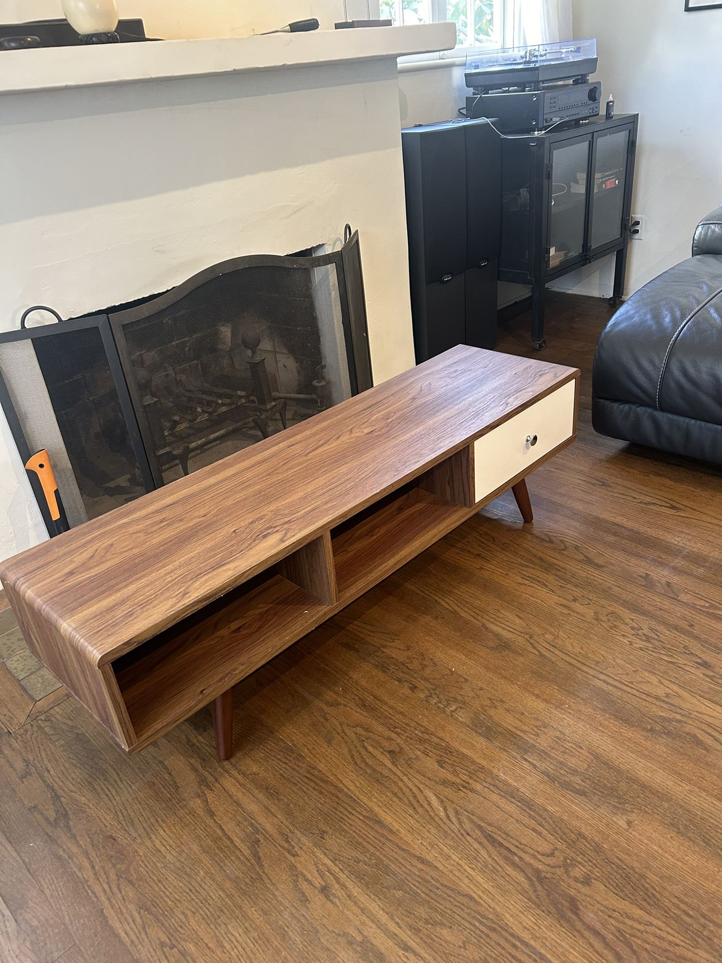 Media Console