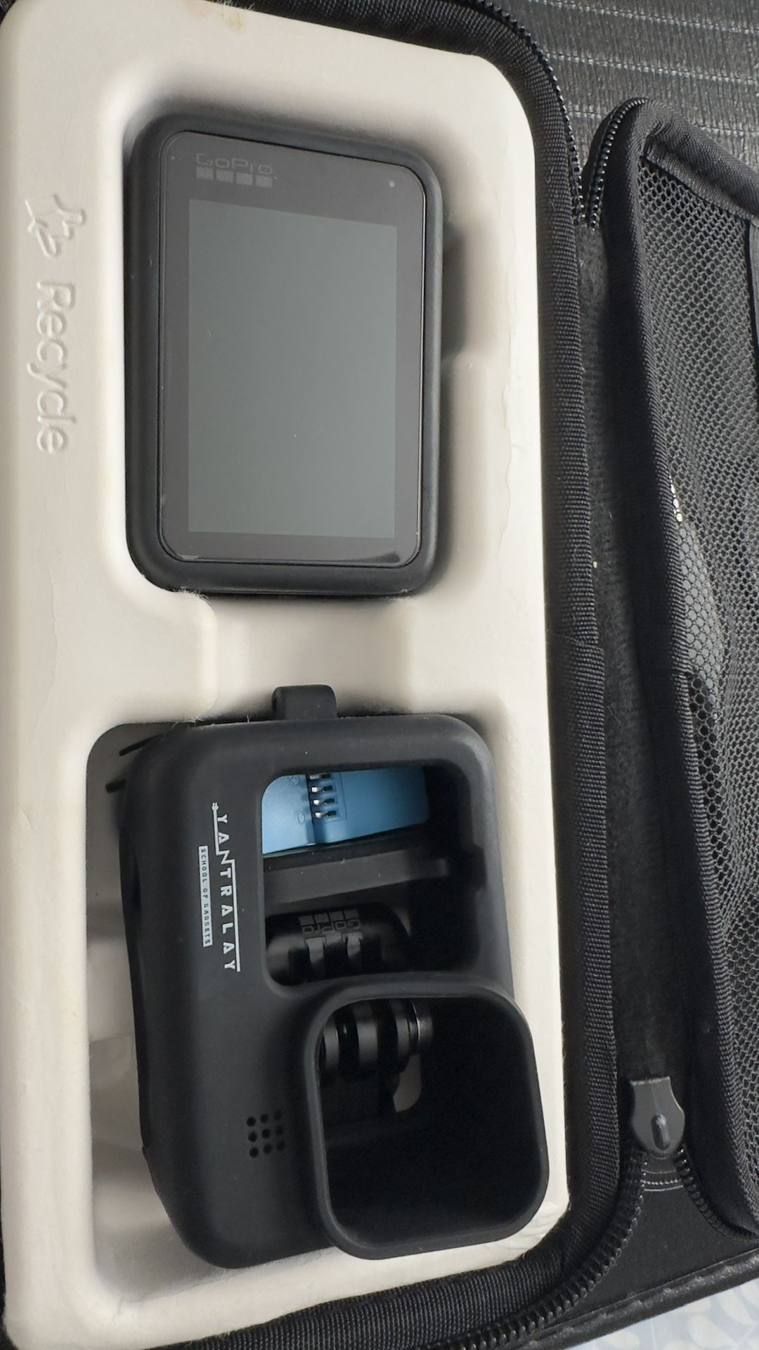 Go Pro Hero 9 Black