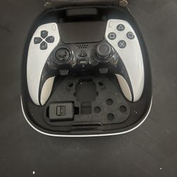 Ps5 Pro Controller 