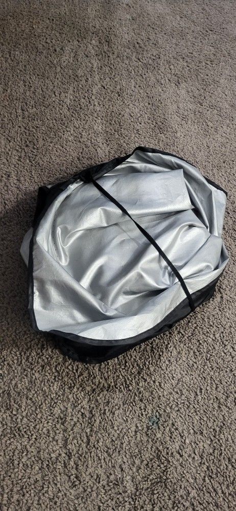 Windshield Shade